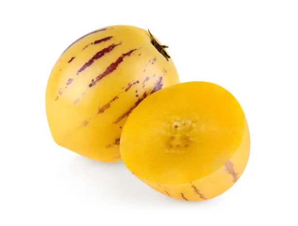 Pepino Melons