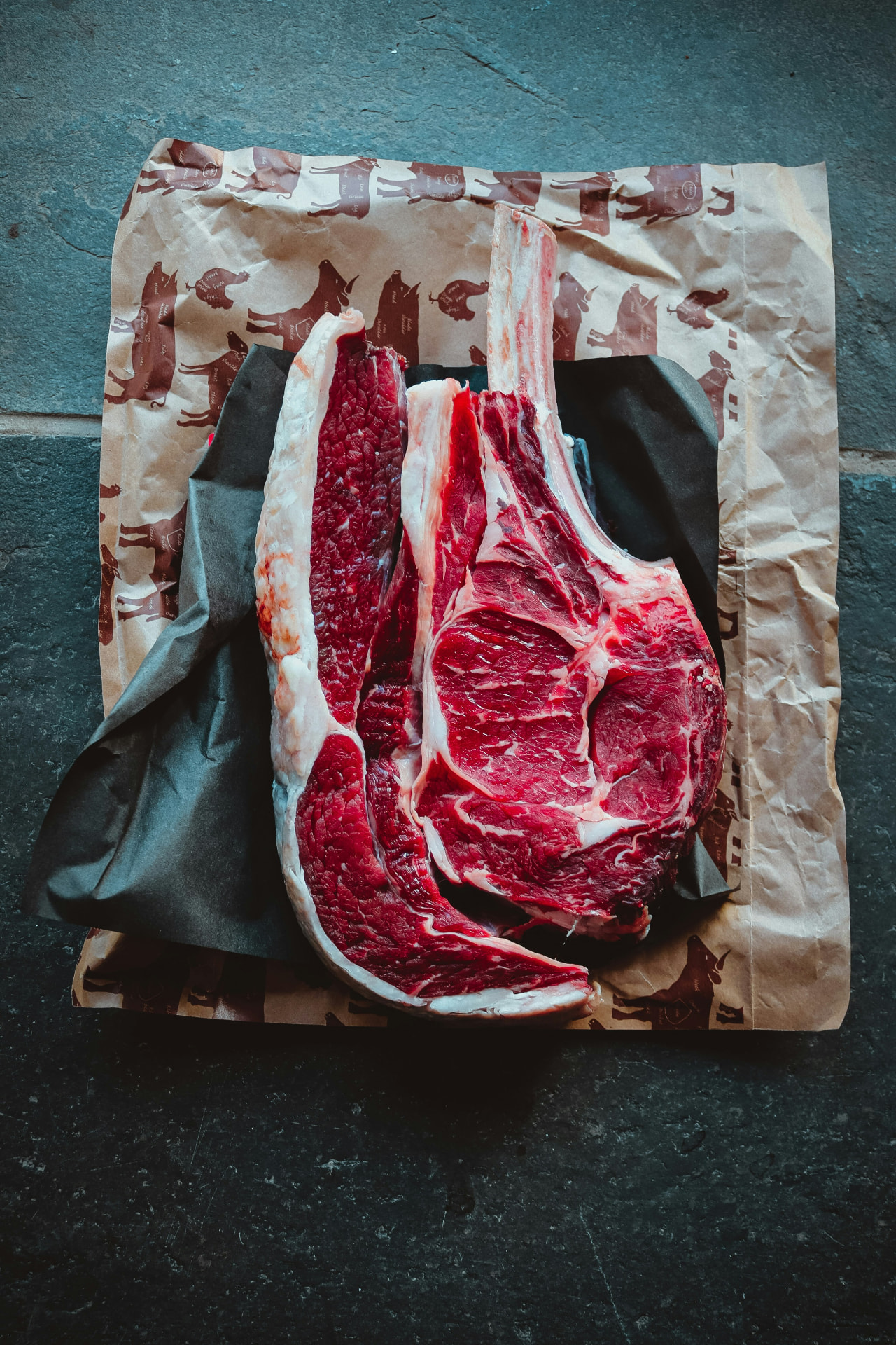 Premium Goat Meat